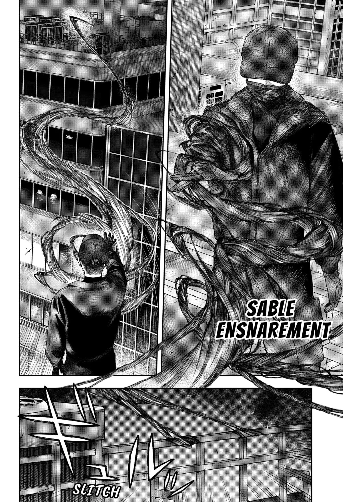 Empyreal Cabinet, chapter 2, page 43
