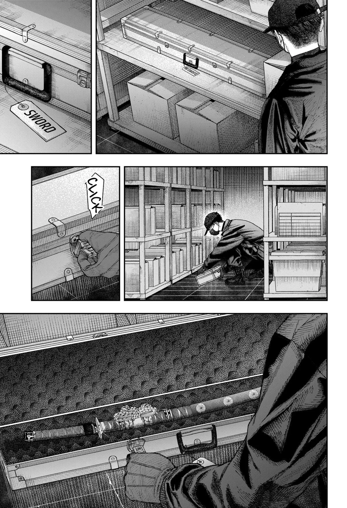 Empyreal Cabinet, chapter 2, page 58