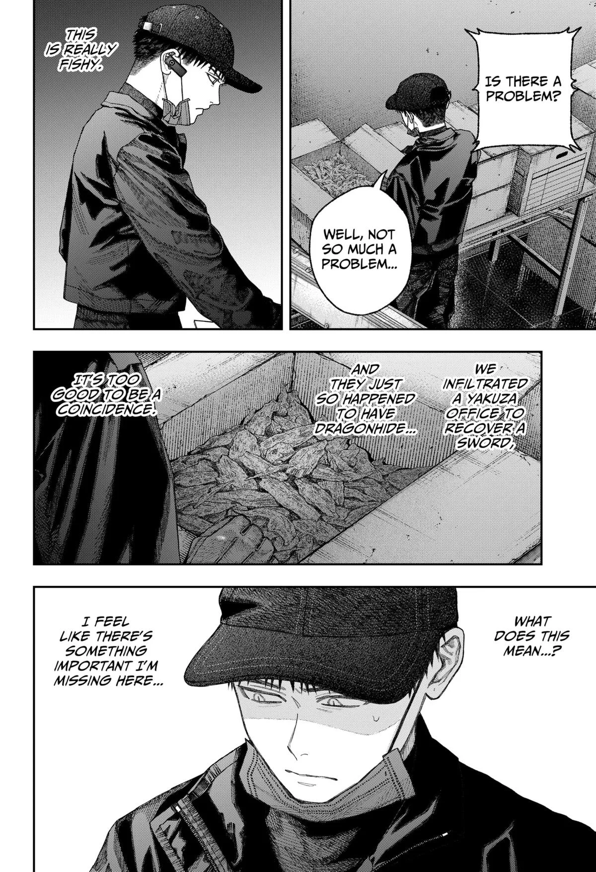 Empyreal Cabinet, chapter 2, page 65