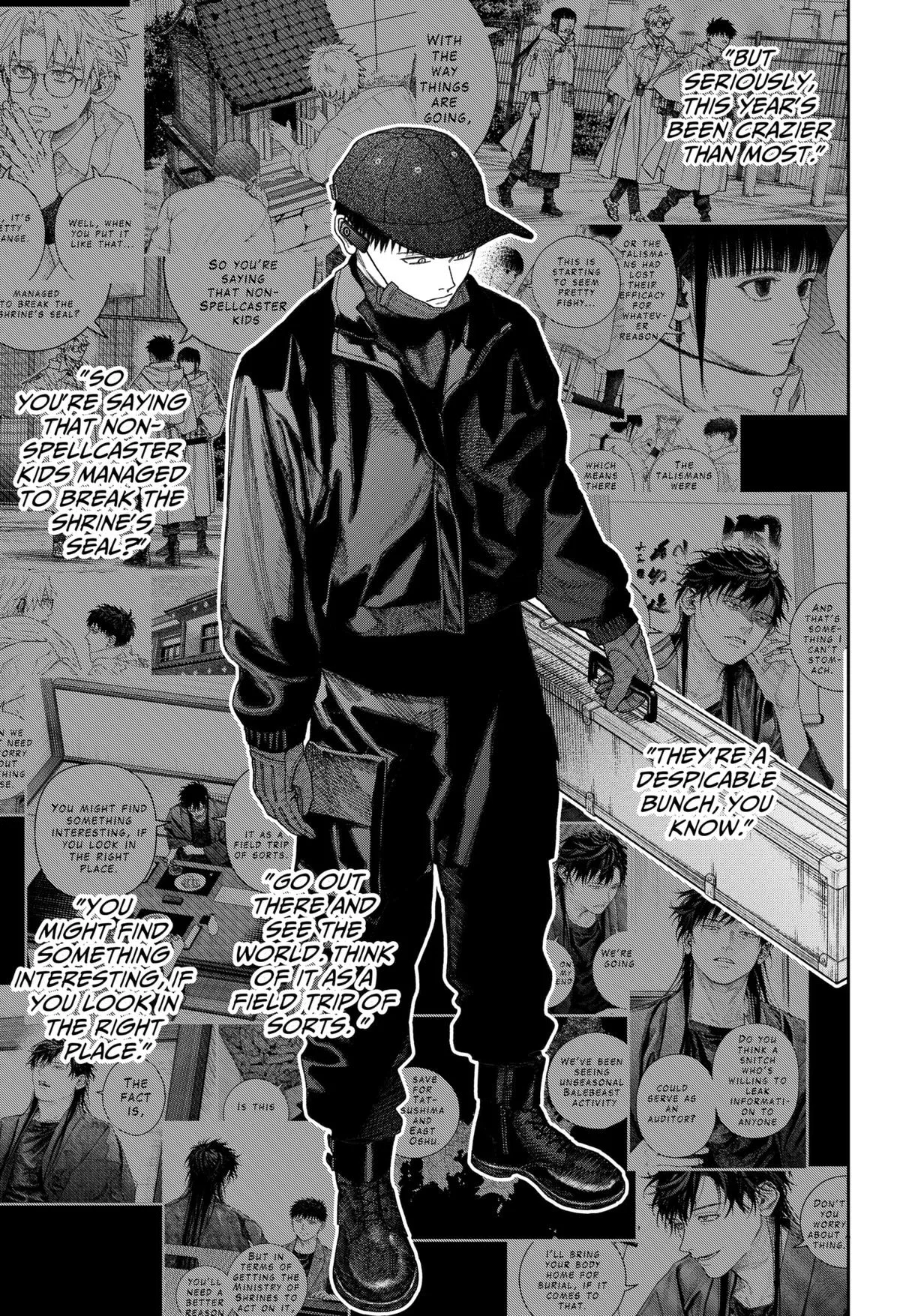 Empyreal Cabinet, chapter 2, page 66