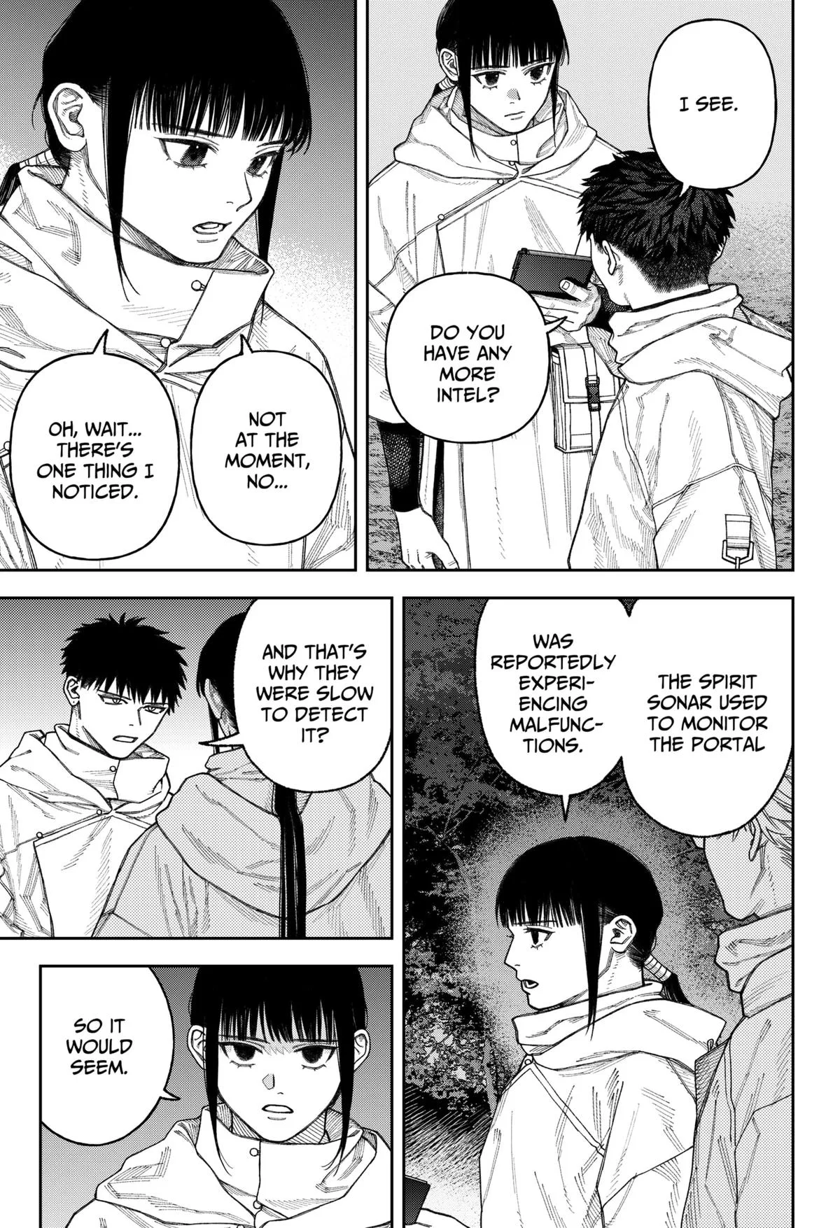 Empyreal Cabinet, chapter 3, page 8