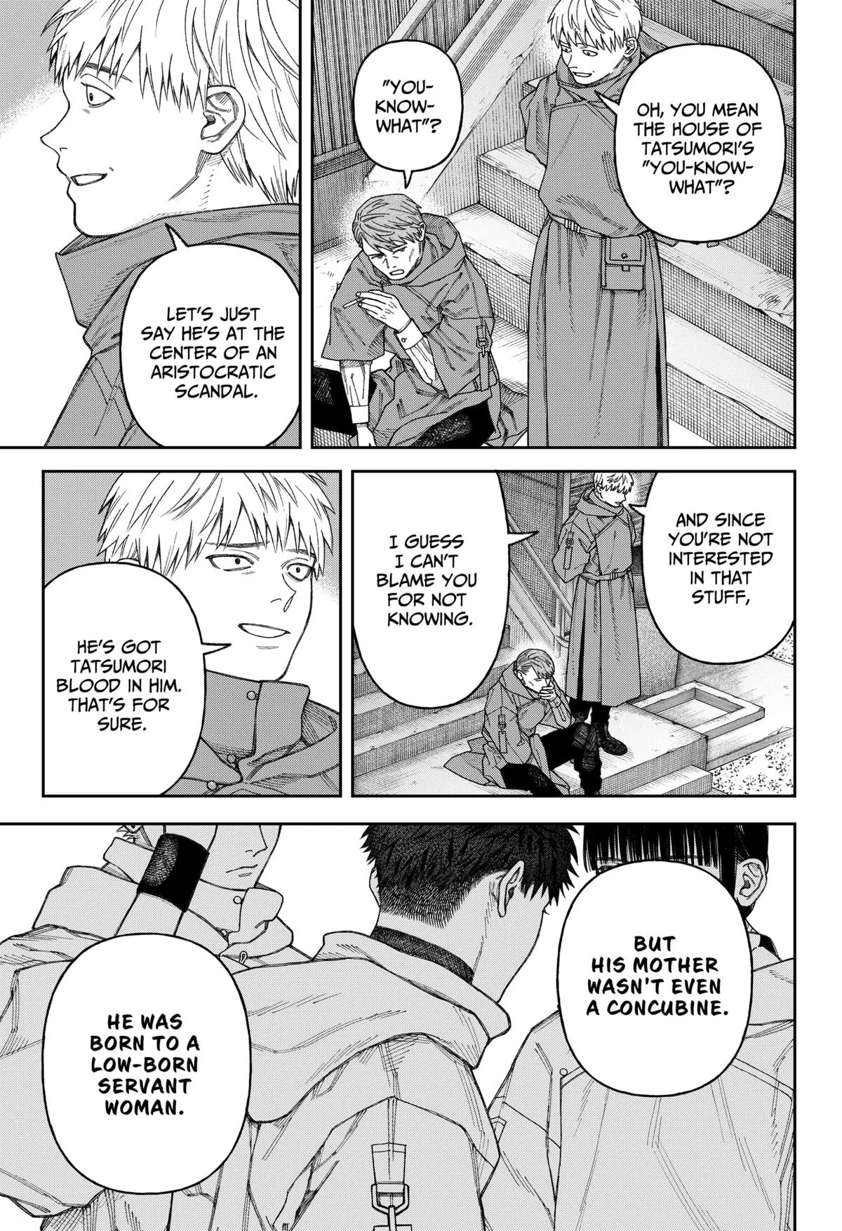 Empyreal Cabinet, chapter 3, page 30