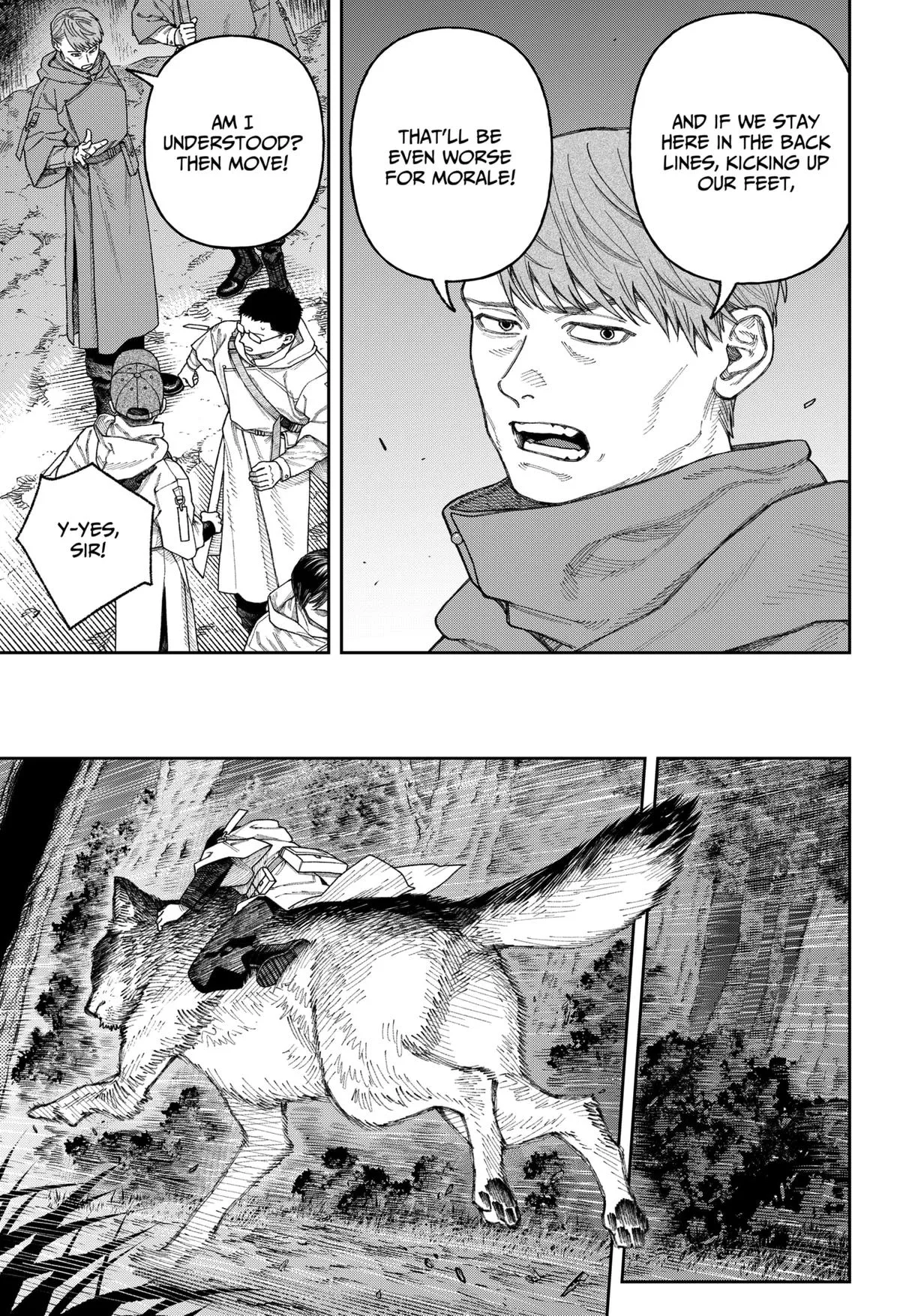 Empyreal Cabinet, chapter 3, page 42