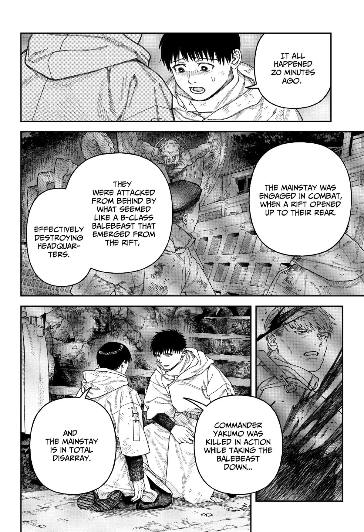 Empyreal Cabinet, chapter 4, page 4