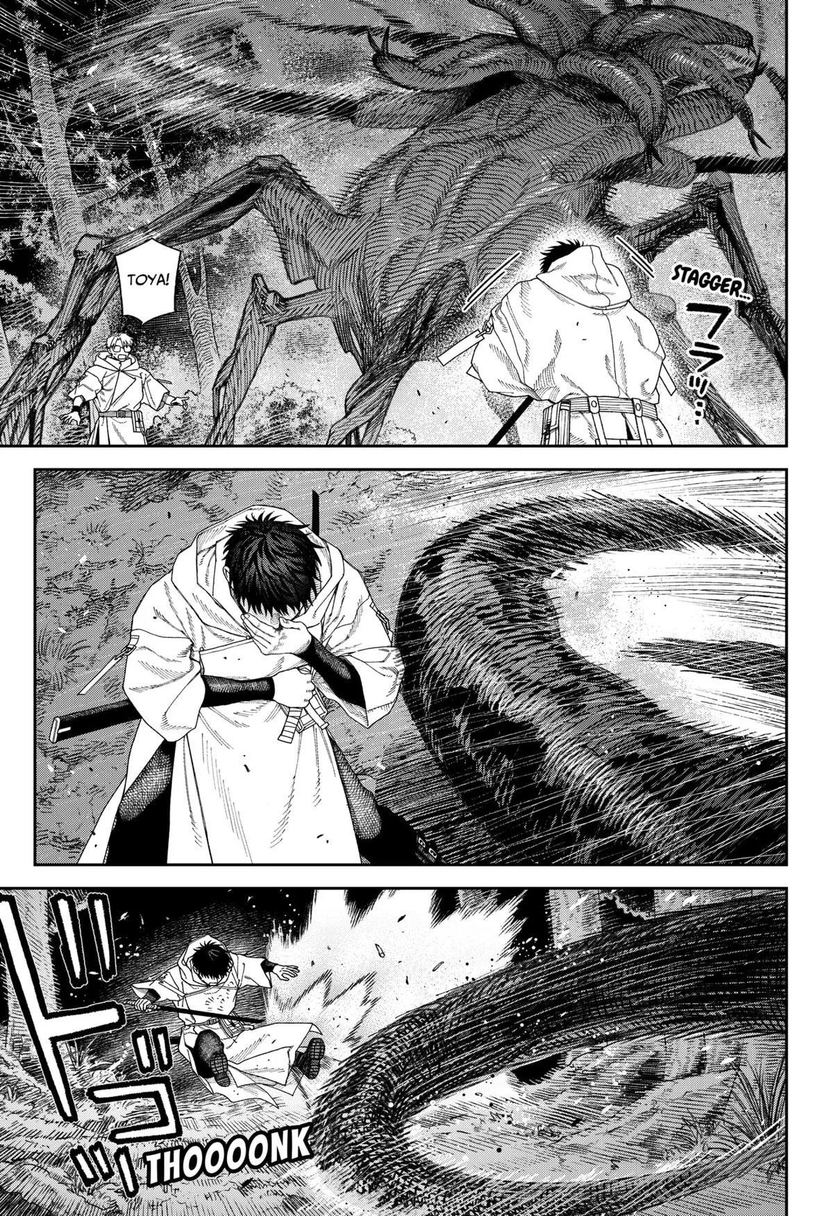 Empyreal Cabinet, chapter 5, page 9