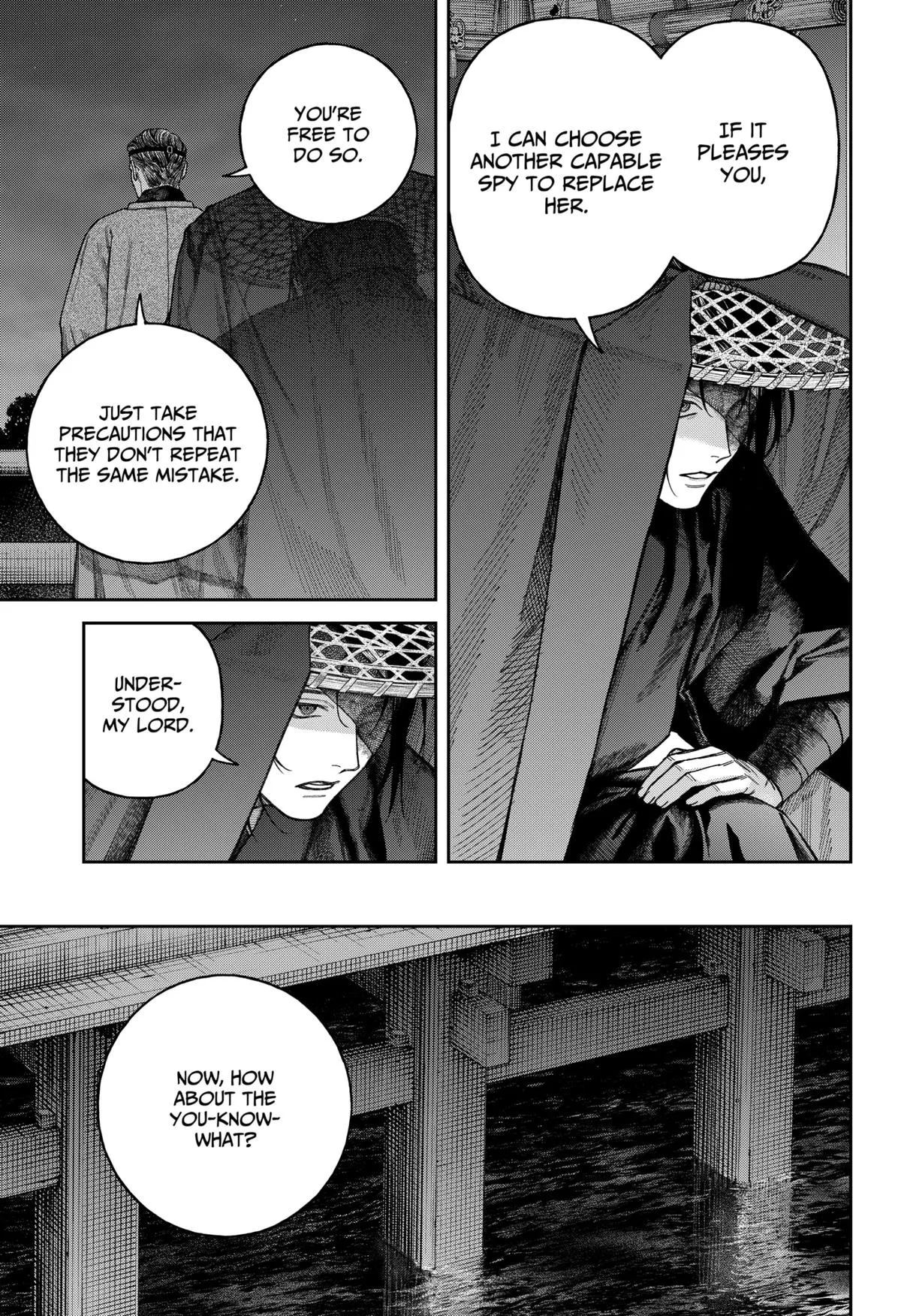 Empyreal Cabinet, chapter 7, page 27