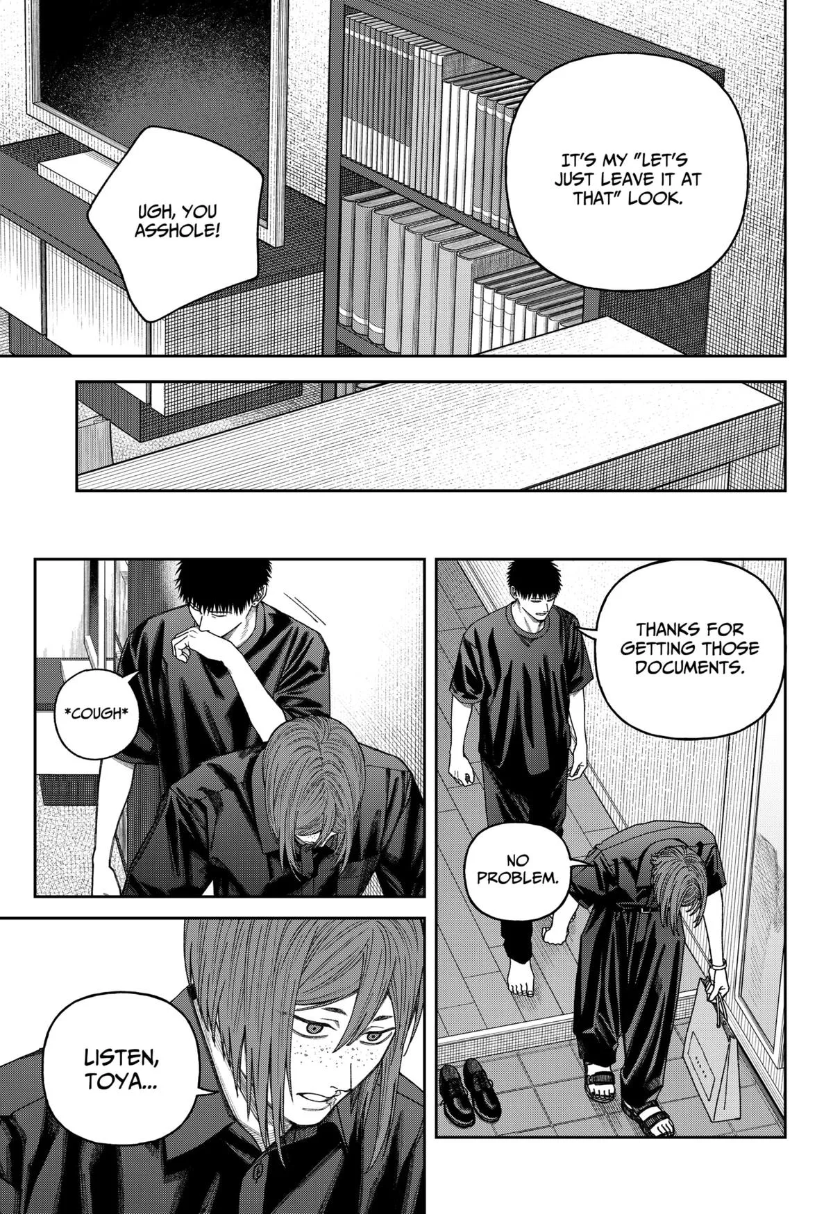 Empyreal Cabinet, chapter 10, page 46