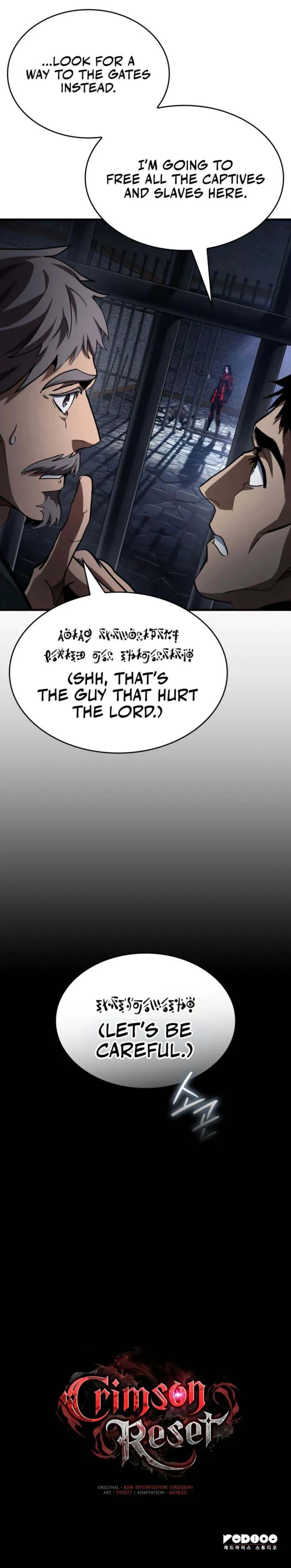 Crimson Reset, chapter 56, page 21