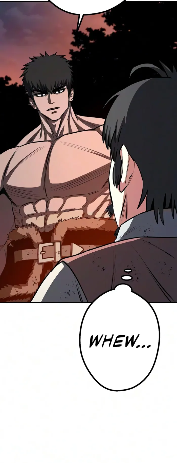 The Berserker's Second Playthrough, chapter 37, page 12