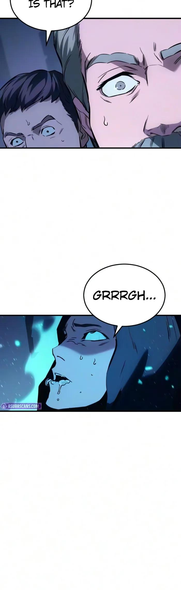 Sword of the Undying, chapter 22, page 32