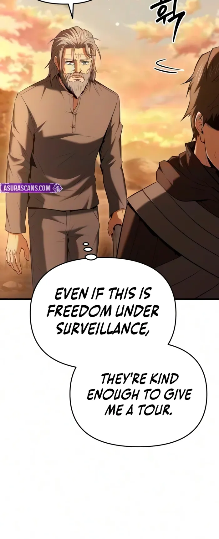 The Seventh Prince Wants to Bail, chapter 17, page 4