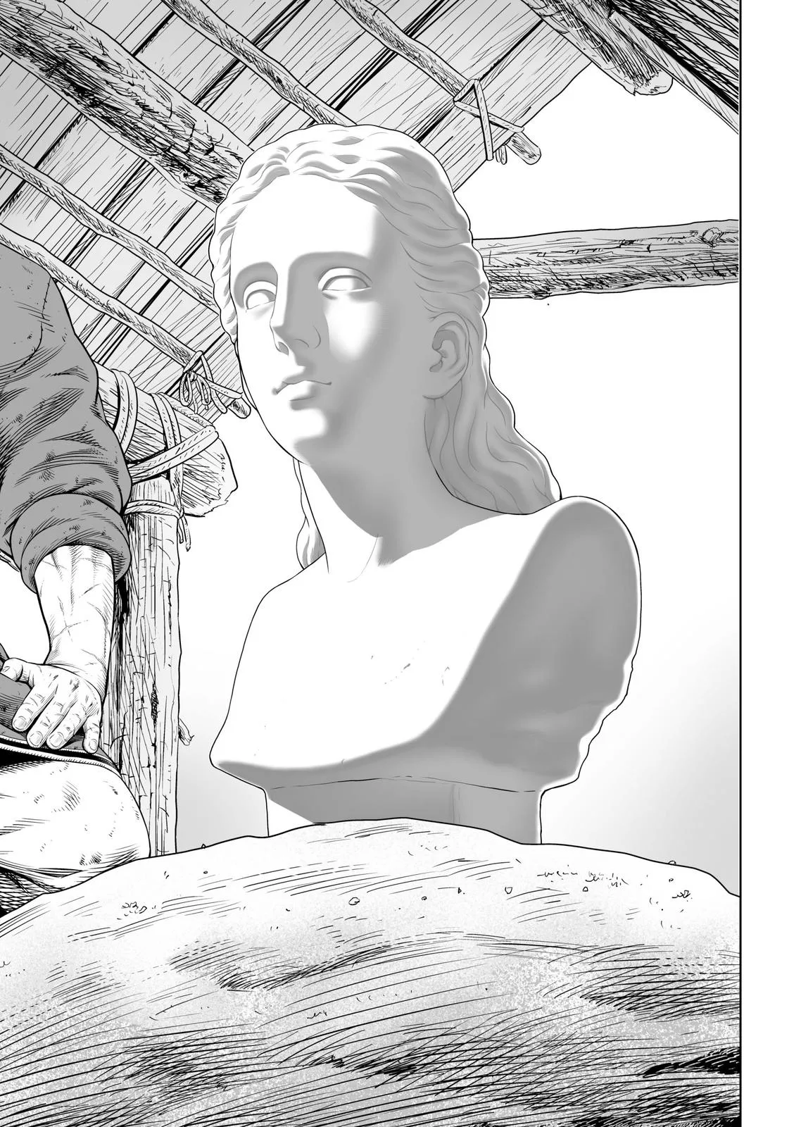Vinland Saga, chapter 181, page 13