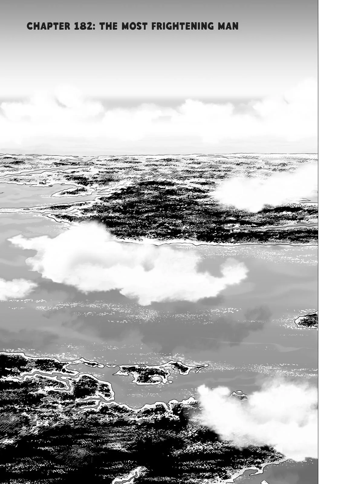 Vinland Saga, chapter 182, page 1