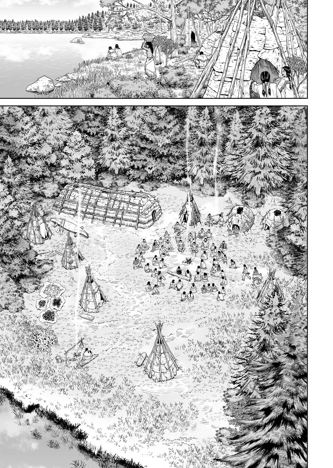 Vinland Saga, chapter 183, page 9