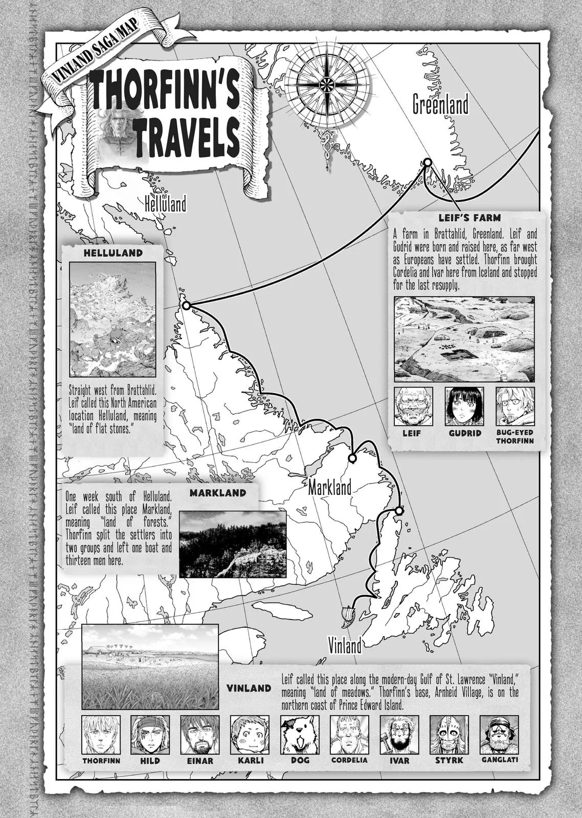 Vinland Saga, chapter 183, page 26