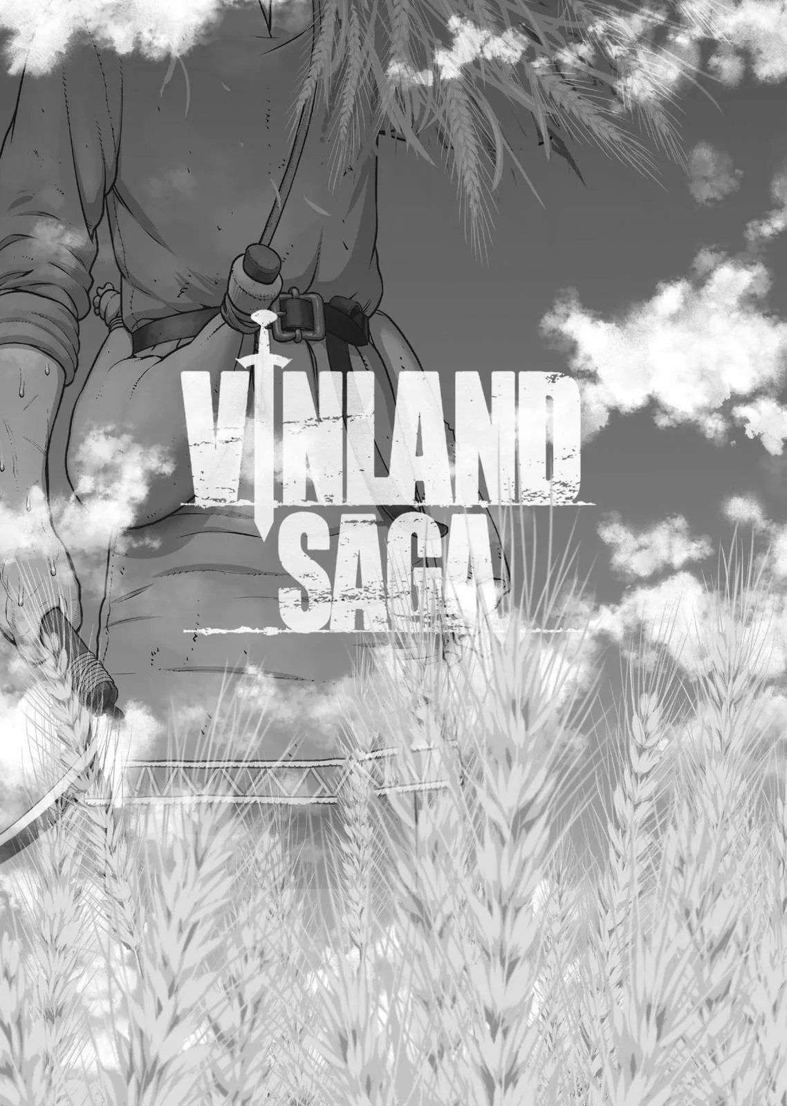 Vinland Saga, chapter 183, page 29