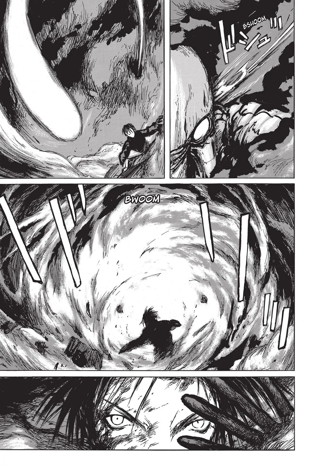 BLAME!, chapter 18, page 24