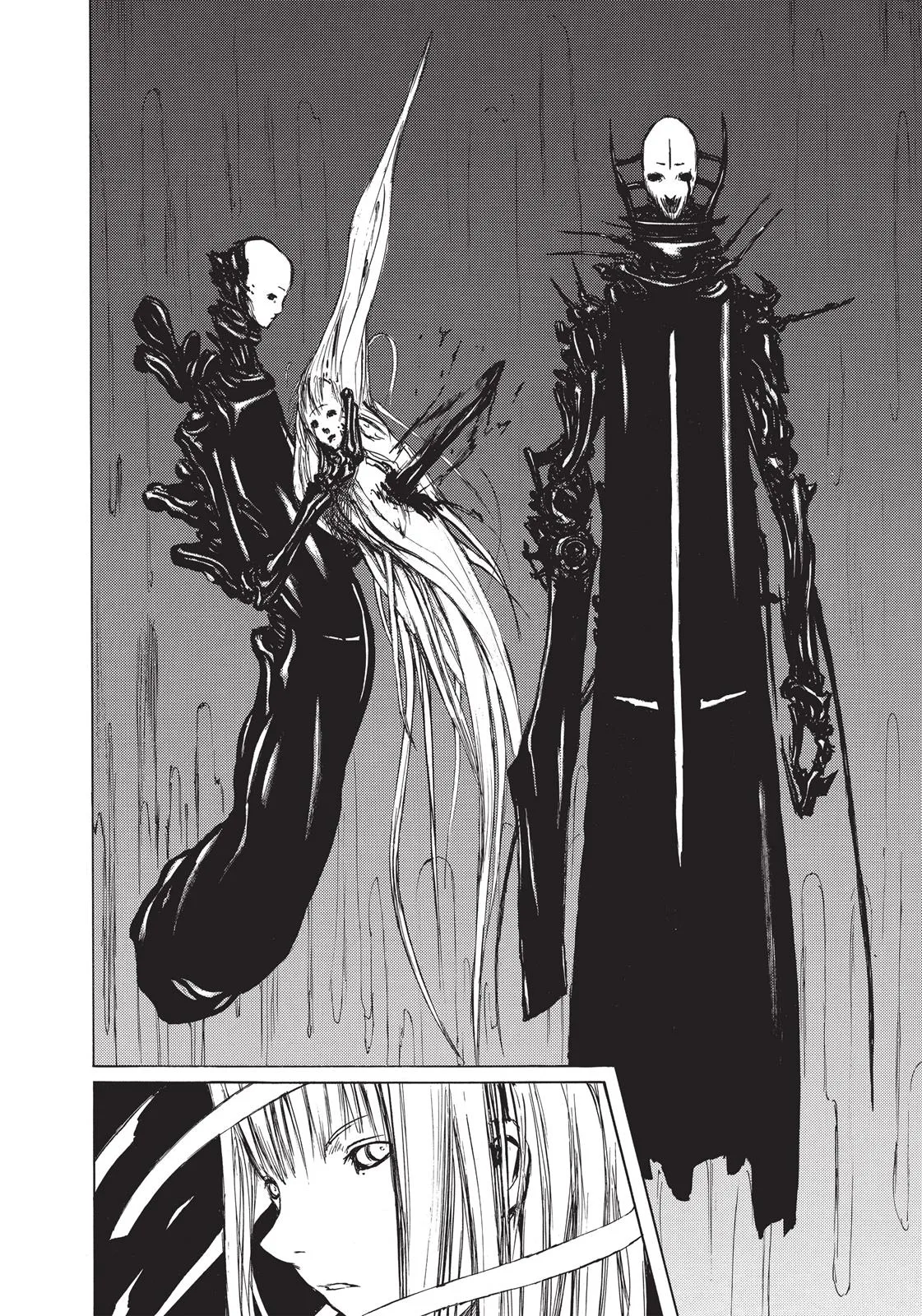BLAME!, chapter 19, page 28