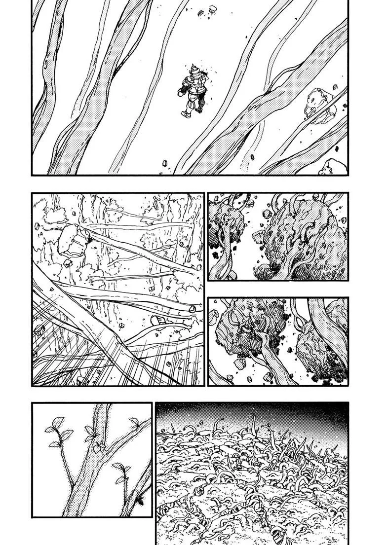 Rairairai, chapter 51.2, page 2