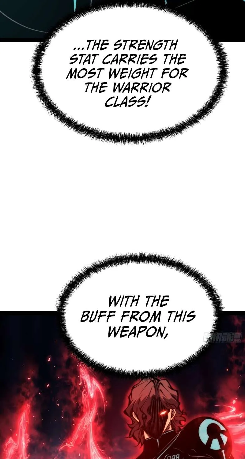 All-Class Awakening:God Slayer, chapter 155, page 27