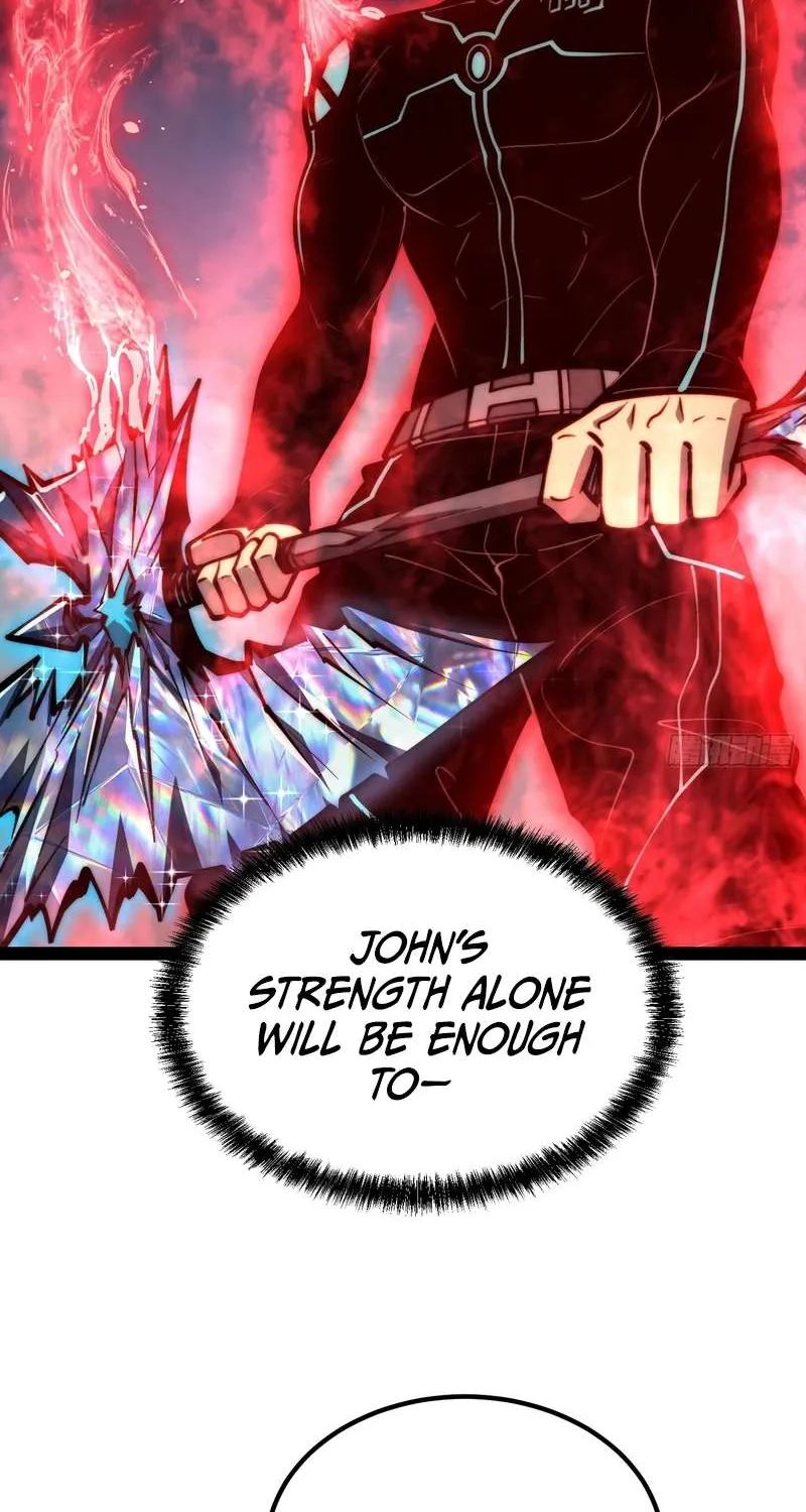 All-Class Awakening:God Slayer, chapter 155, page 28