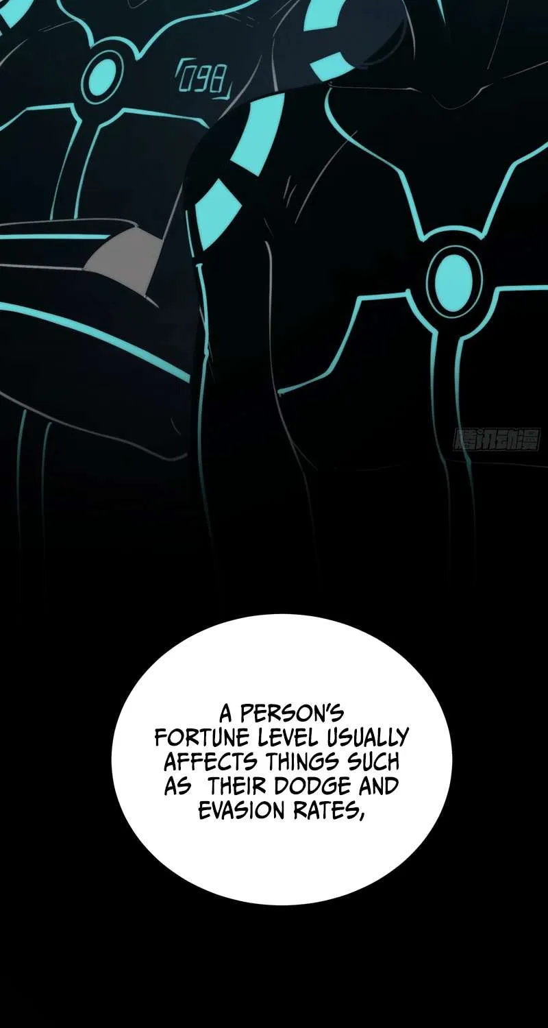 All-Class Awakening:God Slayer, chapter 156, page 7
