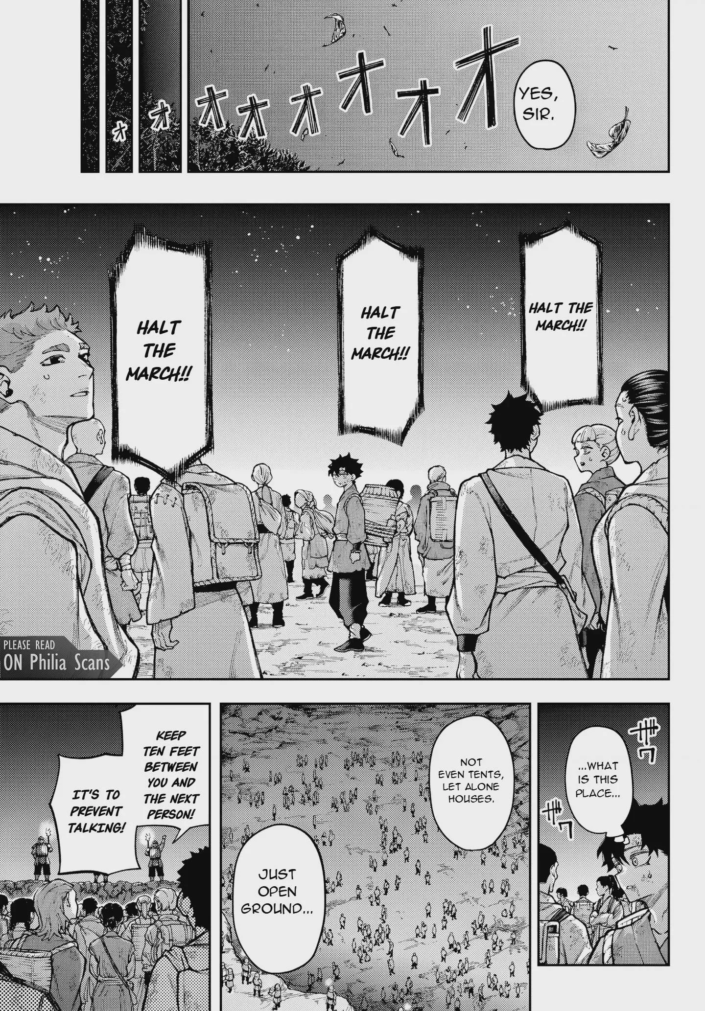 Sensen Senki, chapter 1, page 24