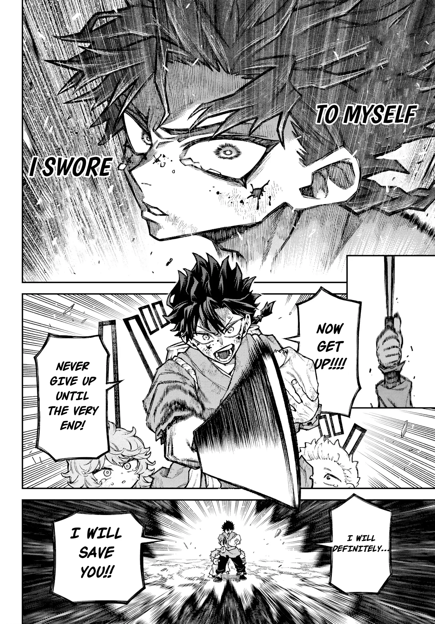 Sensen Senki, chapter 1, page 36