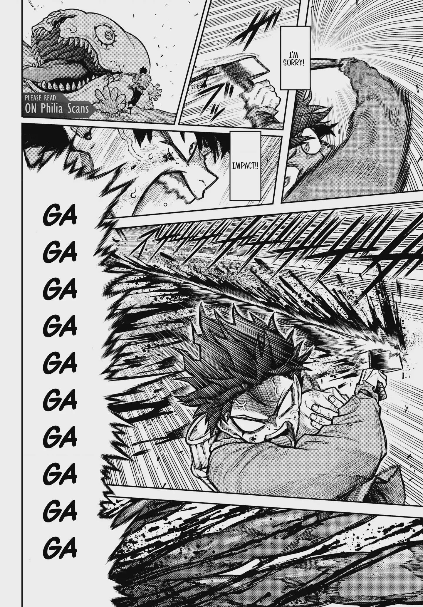 Sensen Senki, chapter 1, page 38