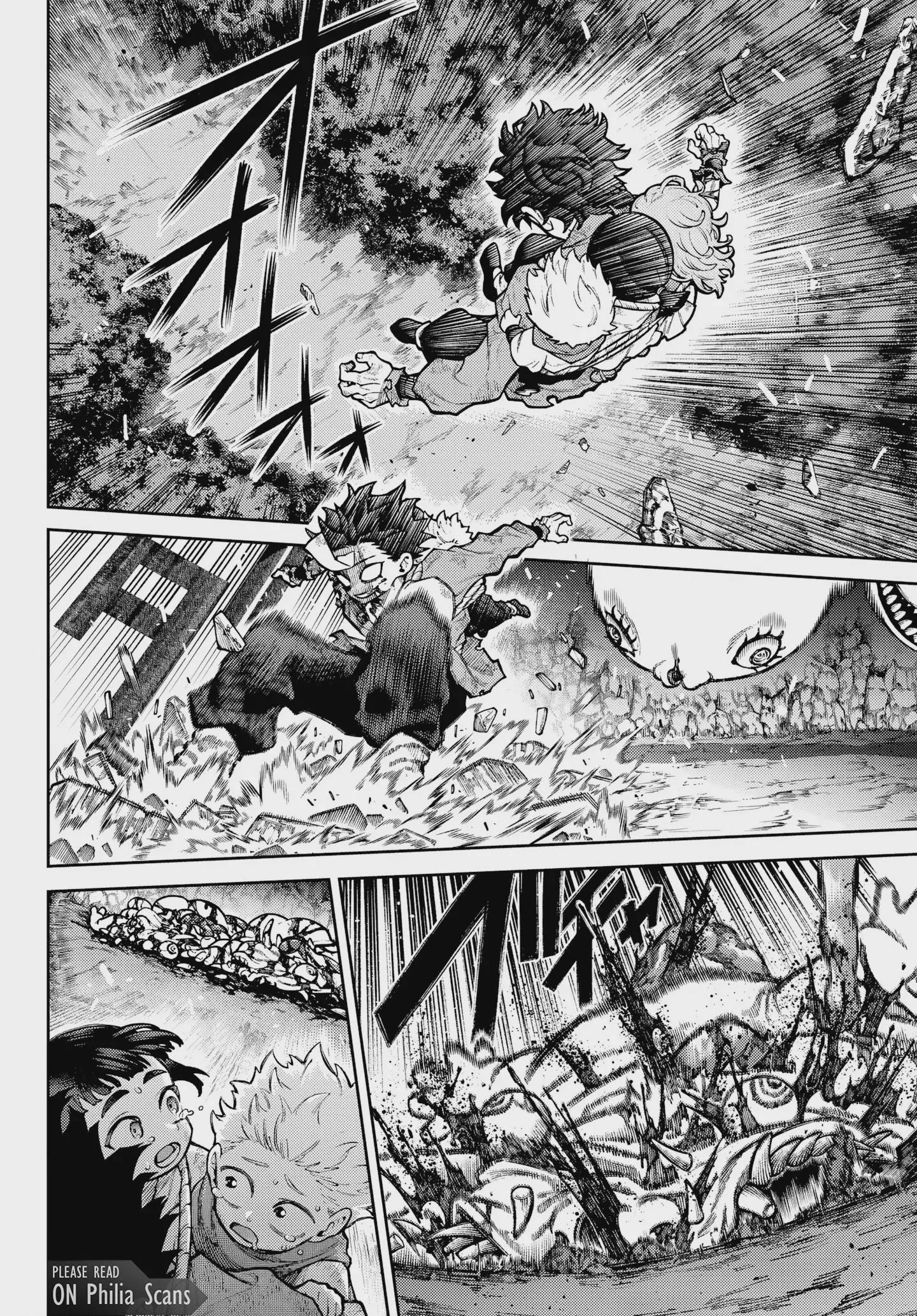 Sensen Senki, chapter 1, page 46