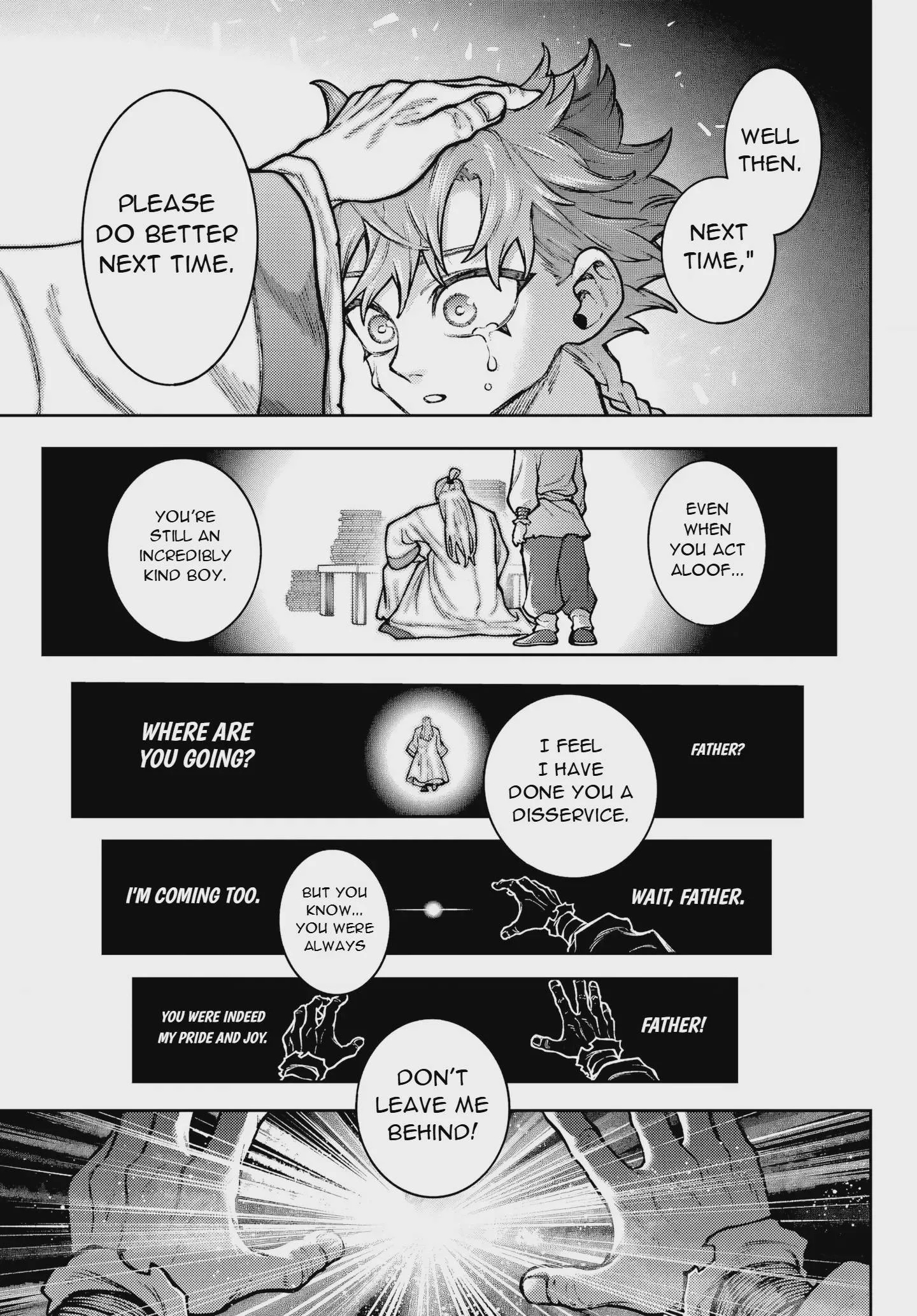 Sensen Senki, chapter 1, page 49