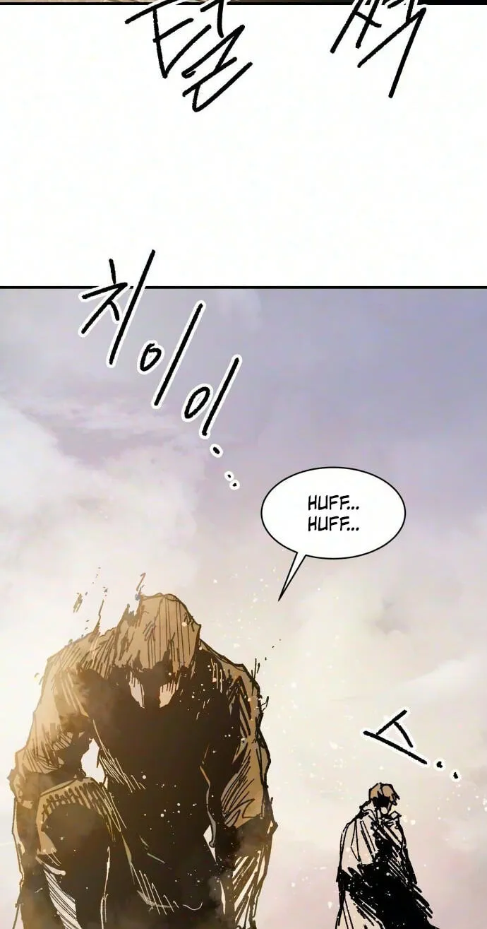 Warrior Kariel, chapter 48, page 44