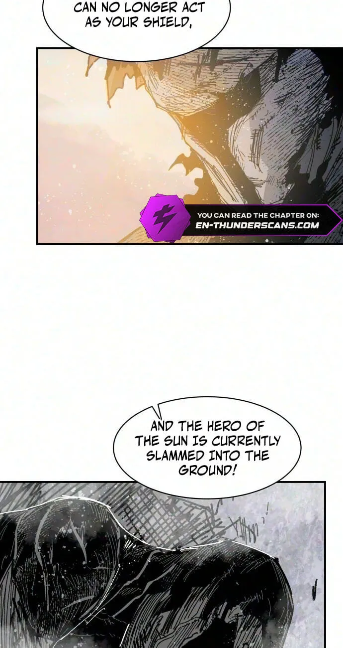 Warrior Kariel, chapter 48, page 49