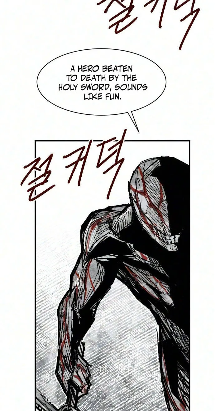 Warrior Kariel, chapter 48, page 65