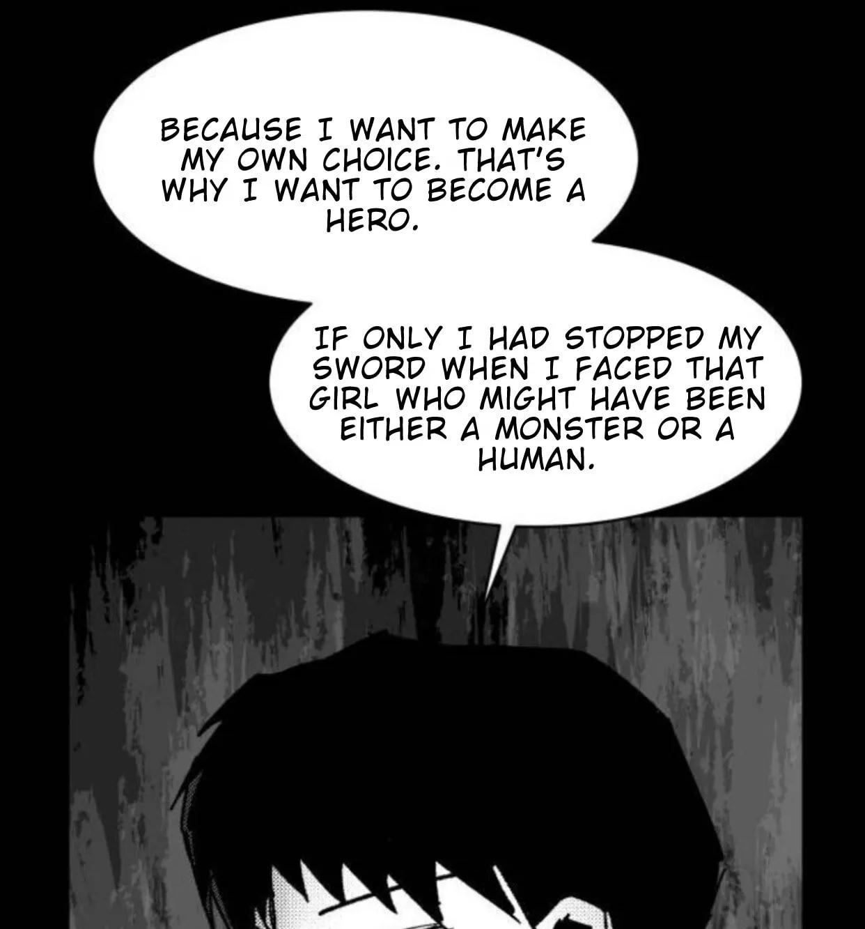 Warrior Kariel, chapter 49, page 33