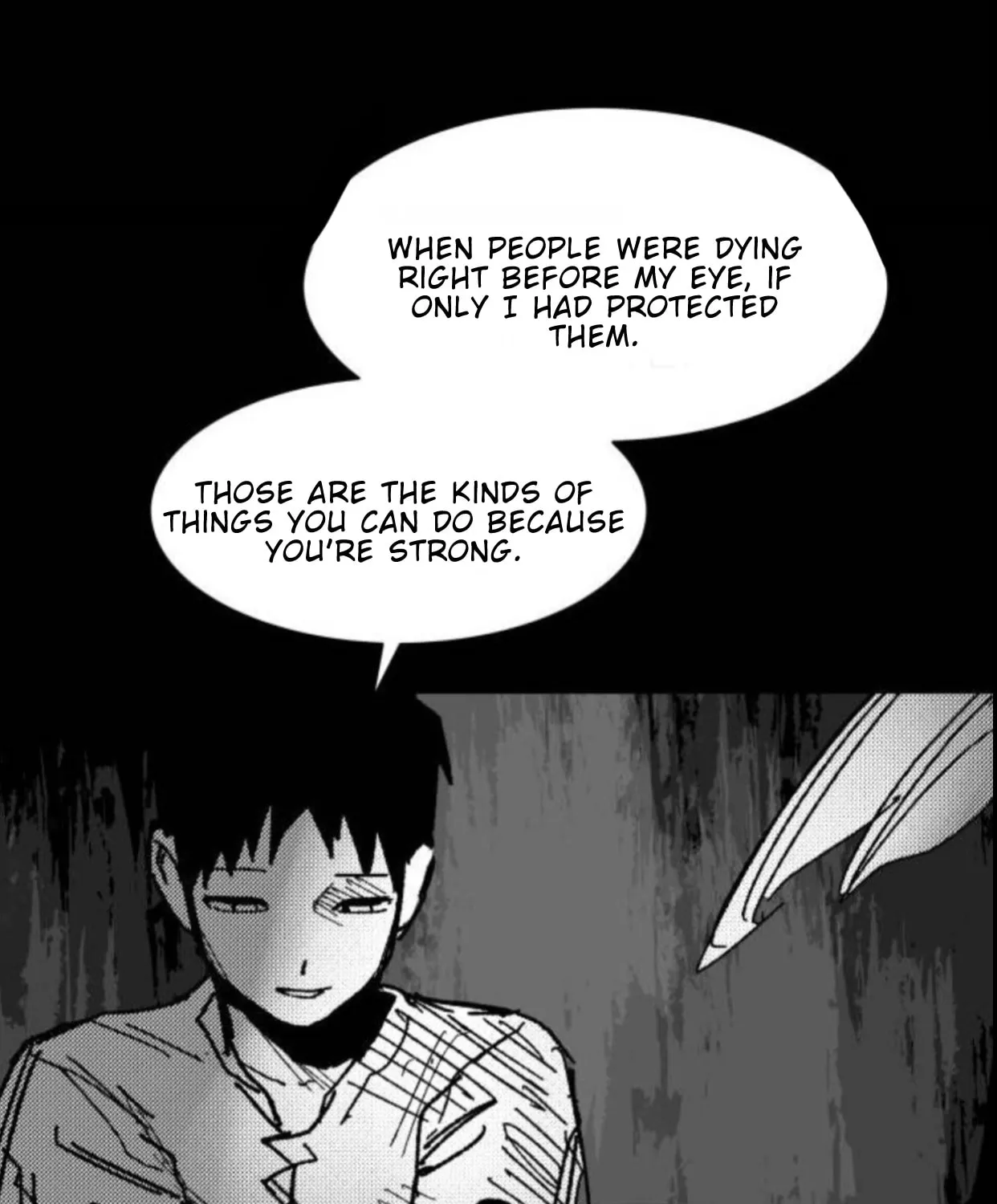 Warrior Kariel, chapter 49, page 35