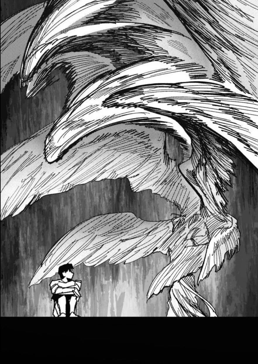 Warrior Kariel, chapter 49, page 40