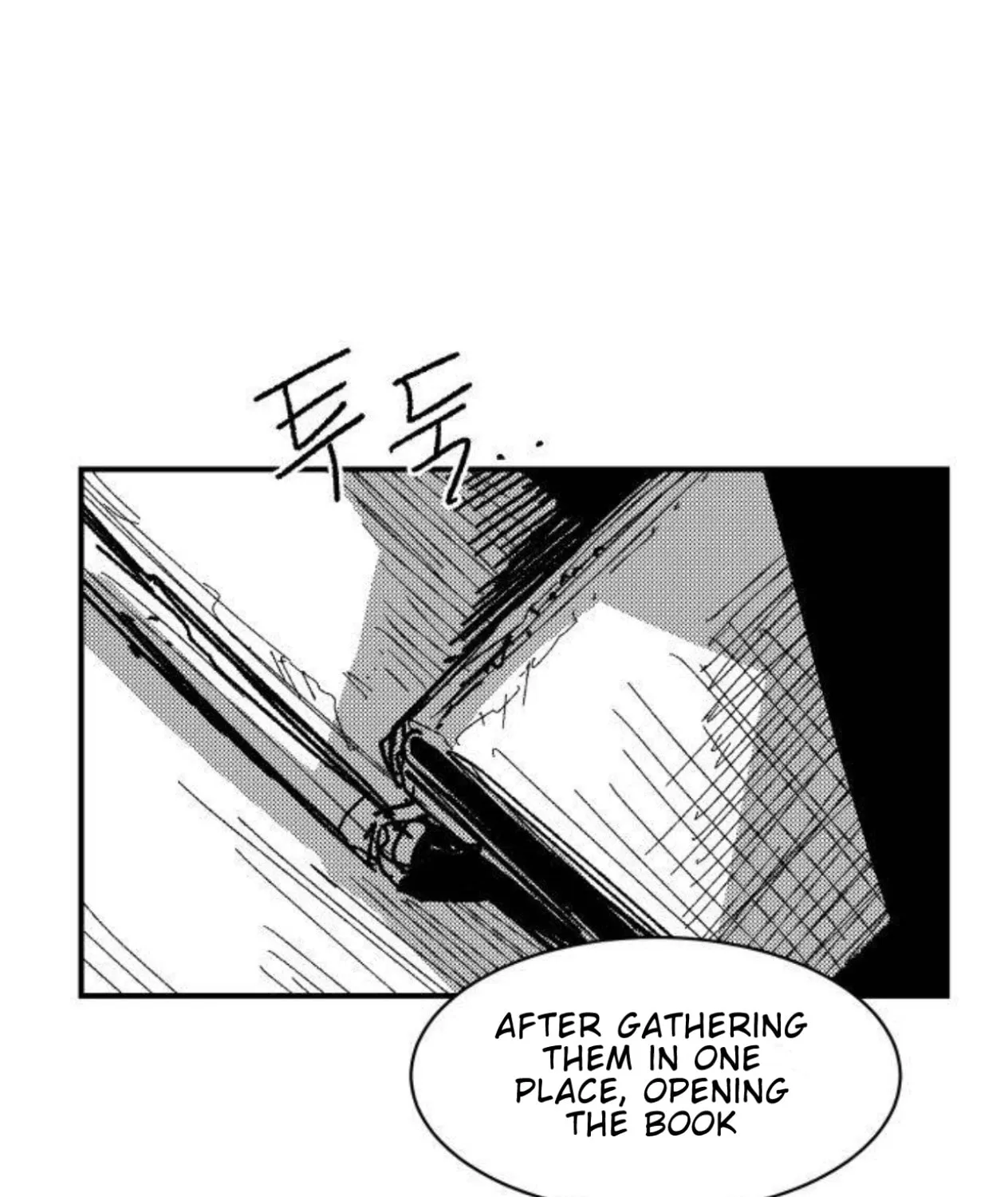 Warrior Kariel, chapter 49, page 65