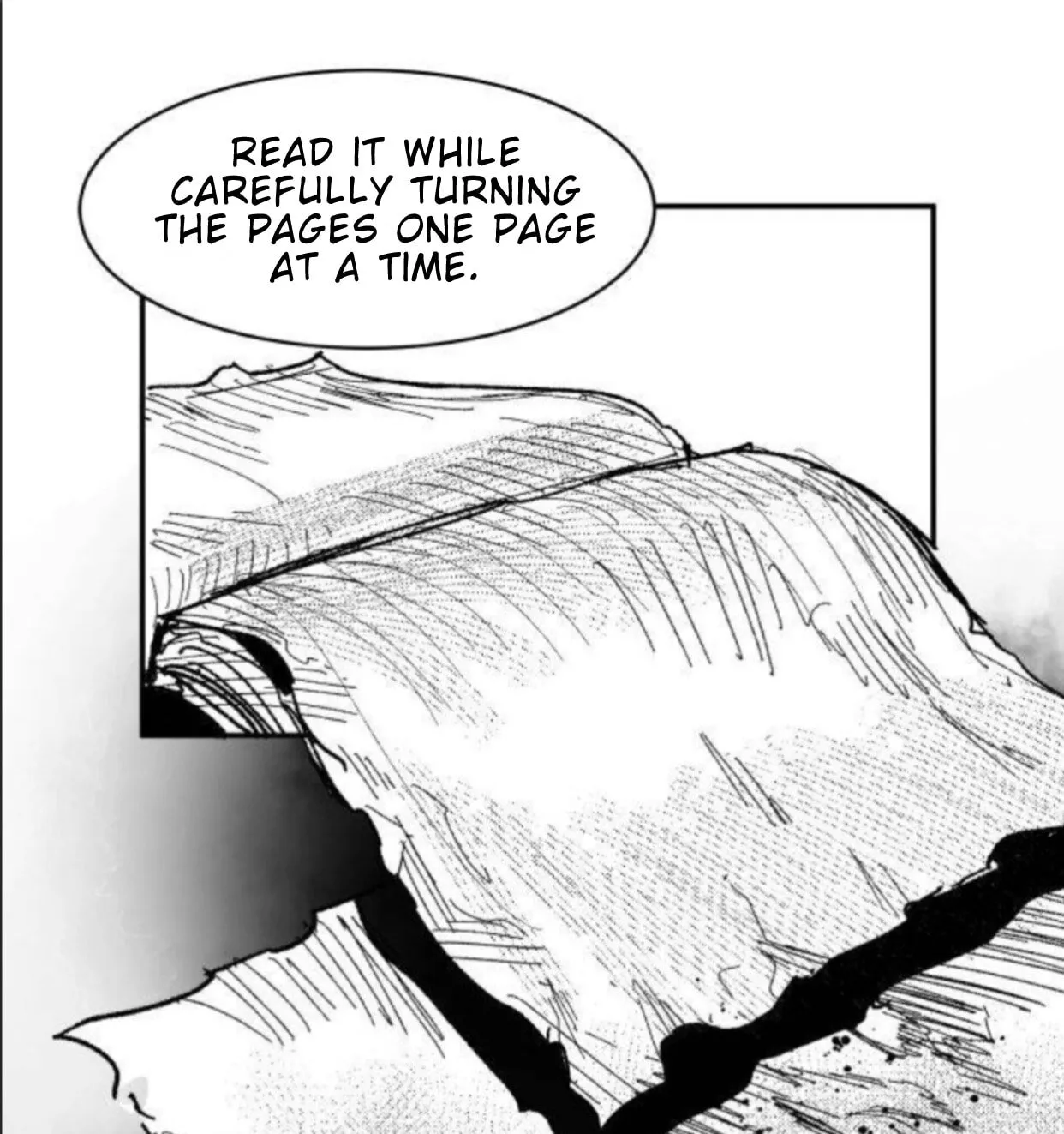 Warrior Kariel, chapter 49, page 67