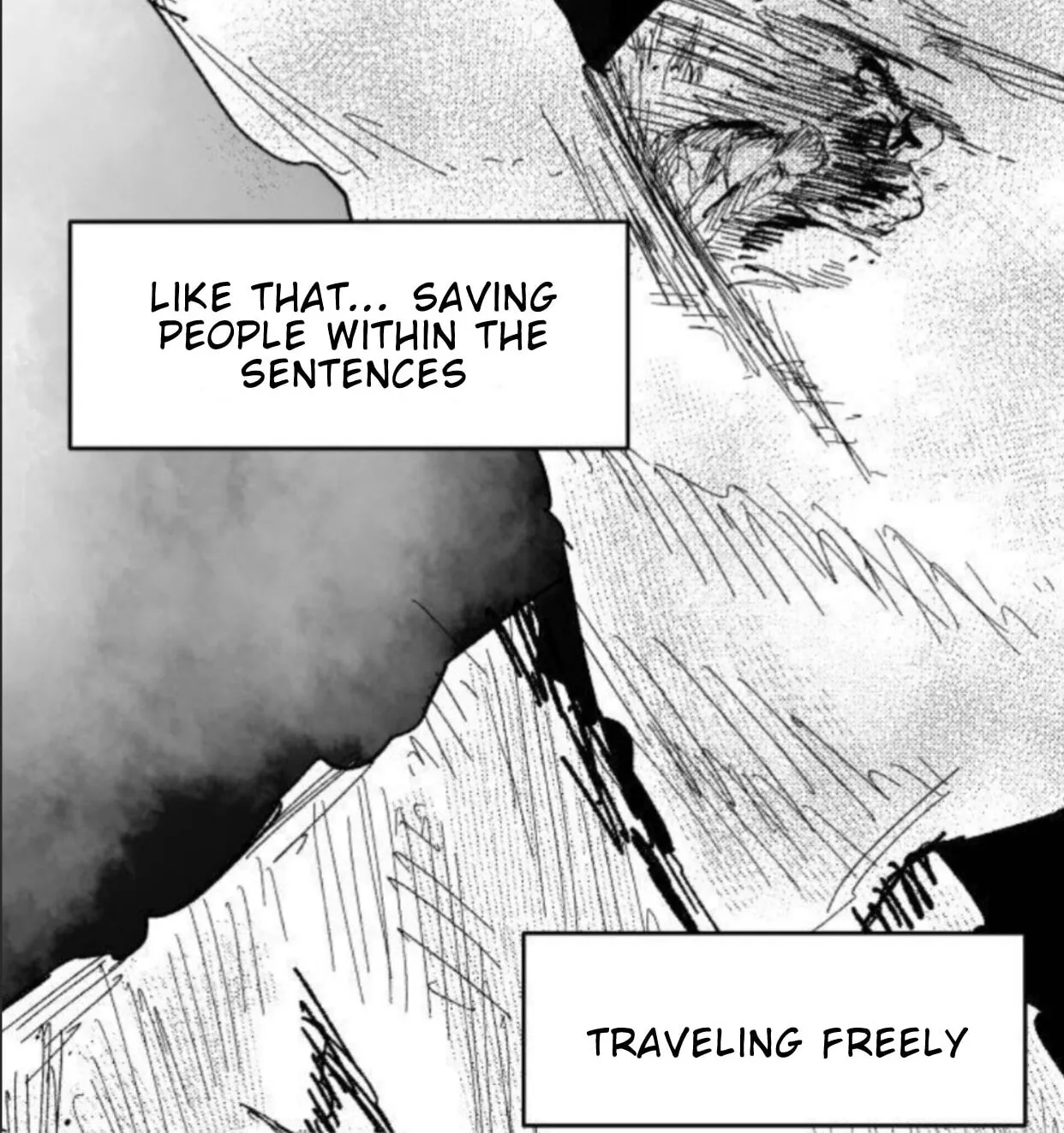 Warrior Kariel, chapter 49, page 68