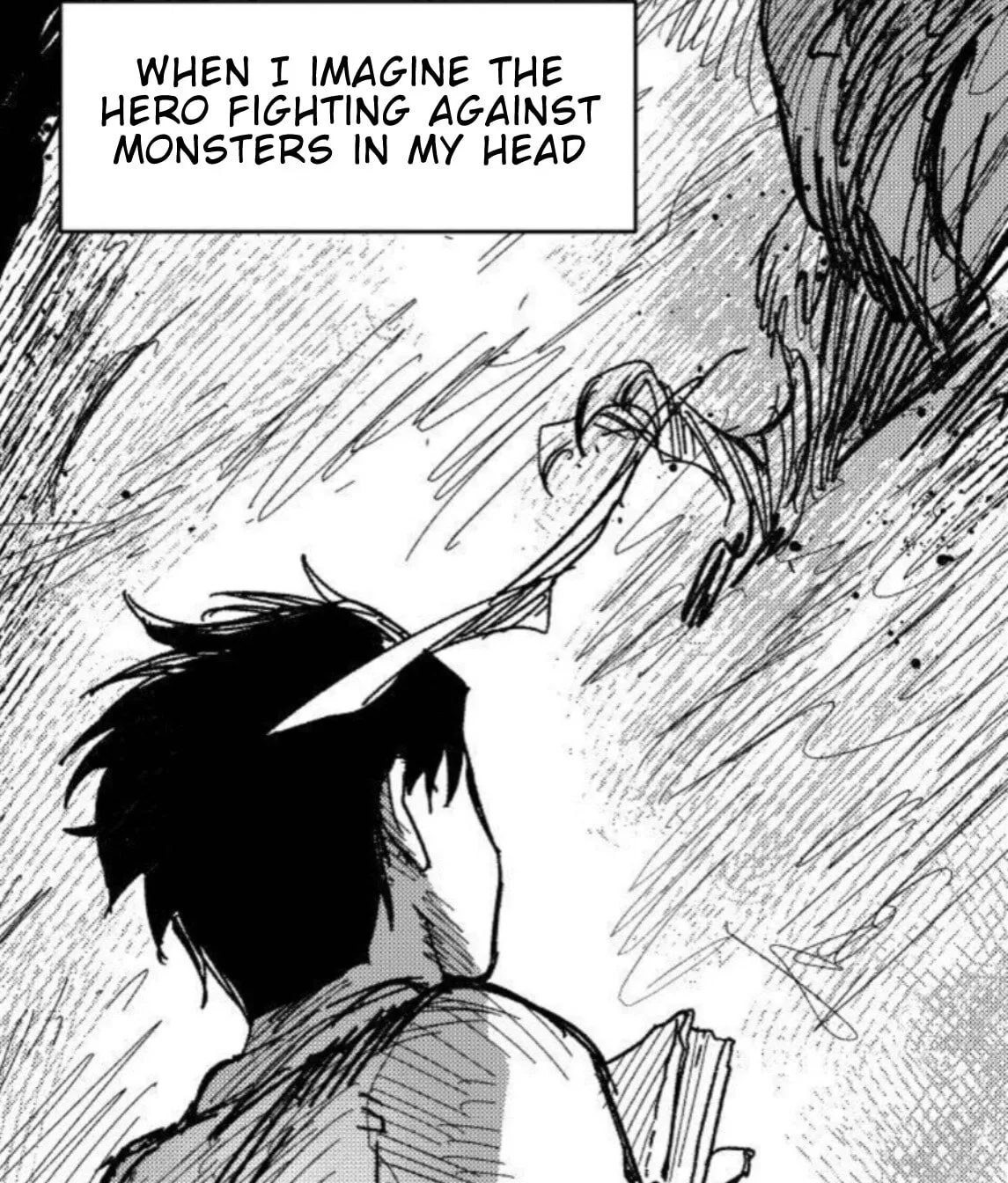 Warrior Kariel, chapter 49, page 71