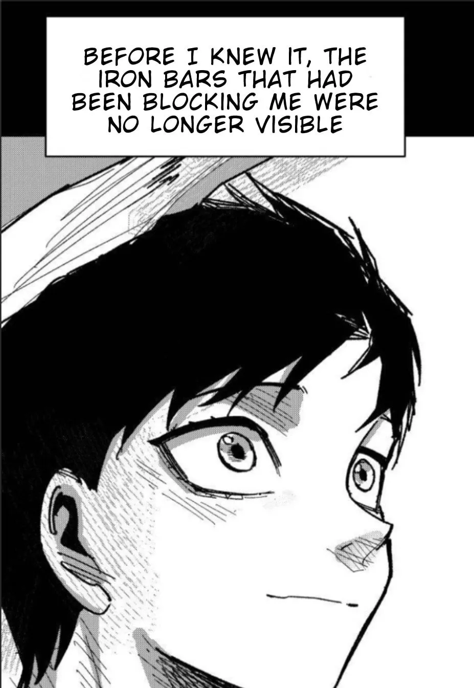 Warrior Kariel, chapter 49, page 73