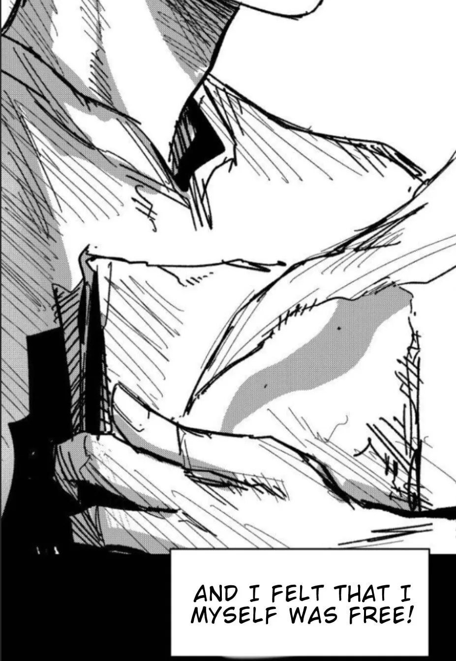 Warrior Kariel, chapter 49, page 74