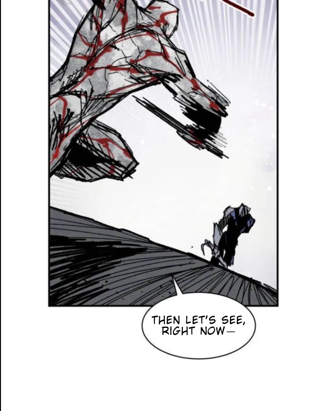 Warrior Kariel, chapter 49, page 105