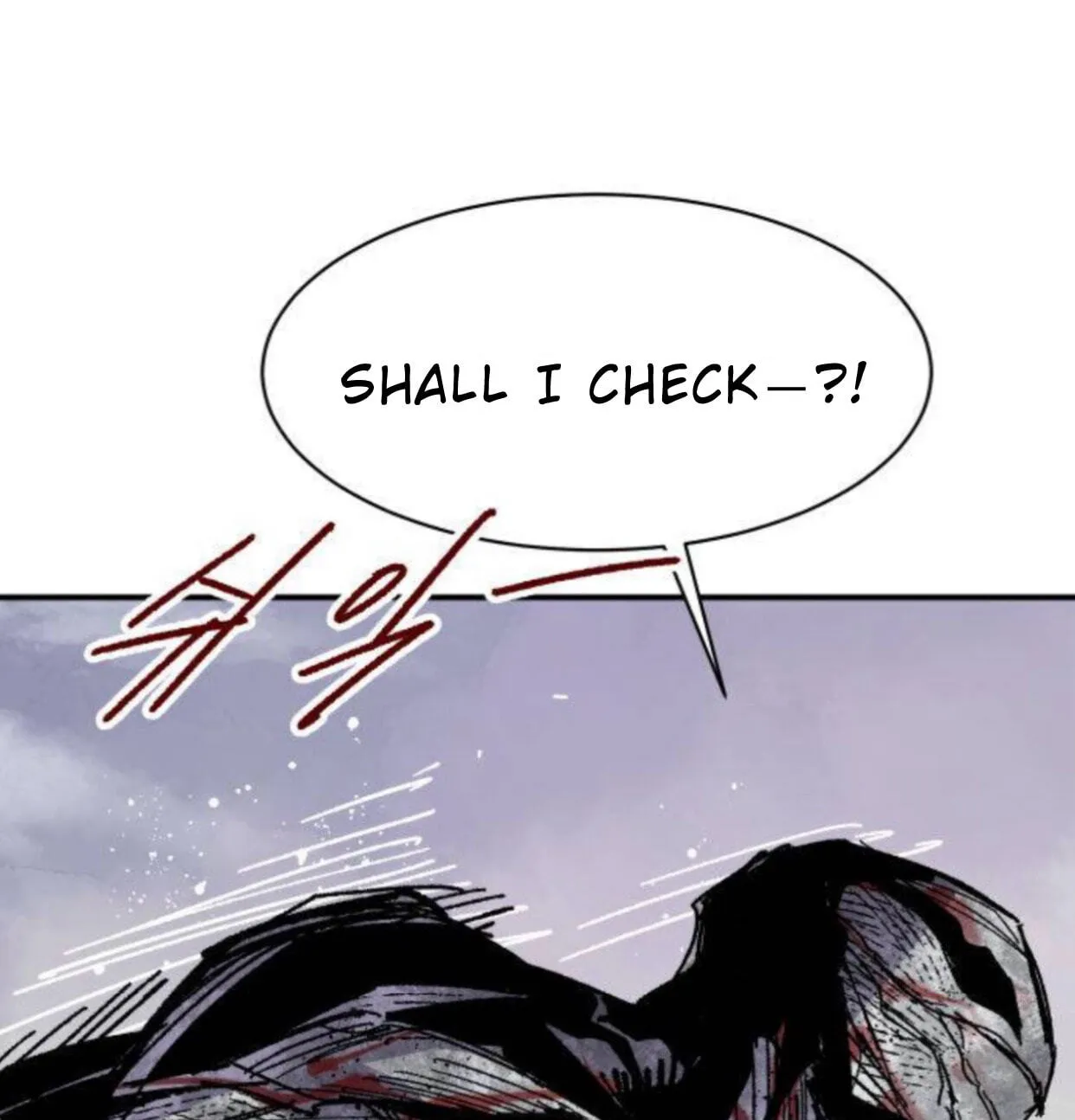 Warrior Kariel, chapter 49, page 106