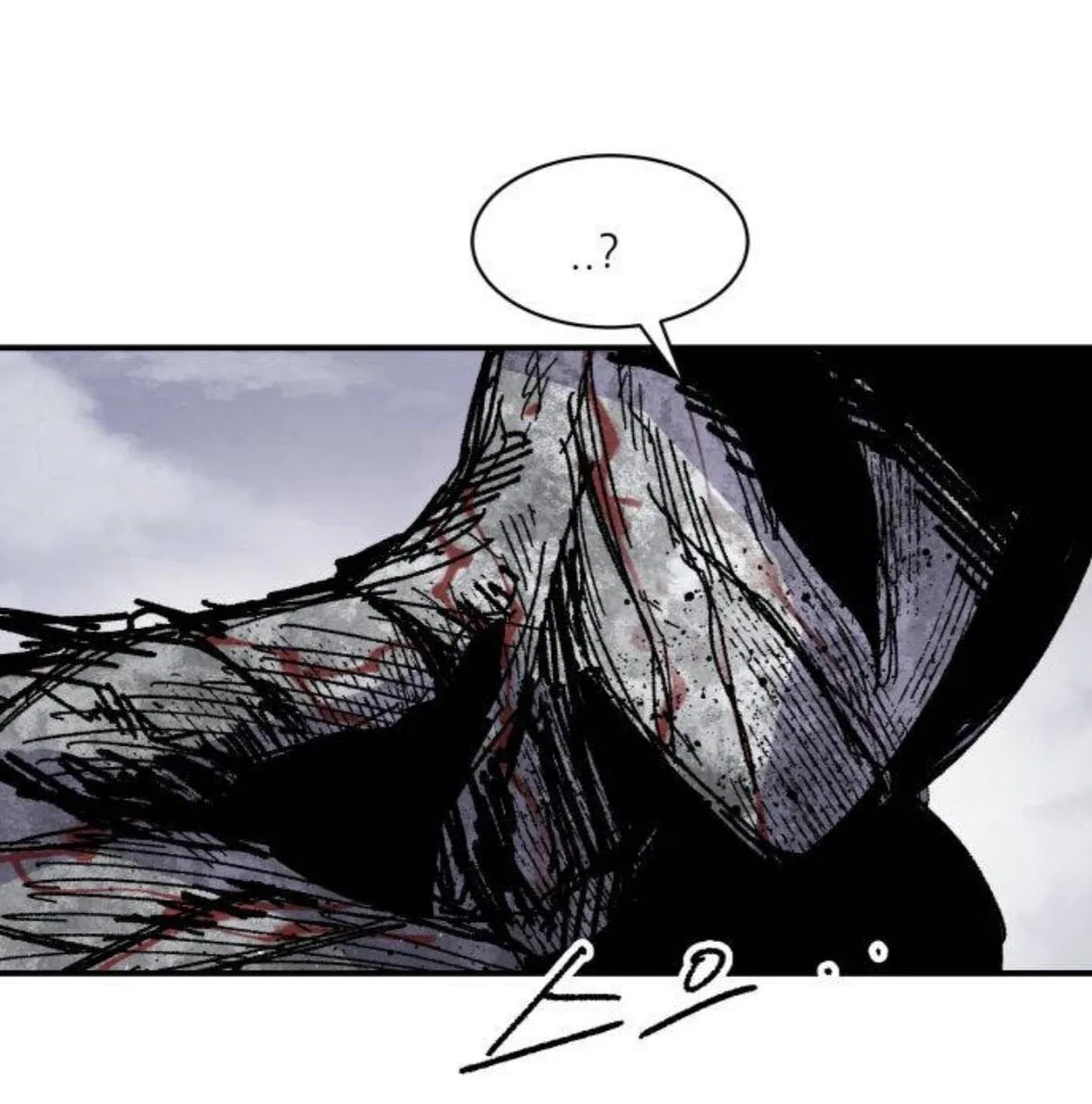 Warrior Kariel, chapter 49, page 108