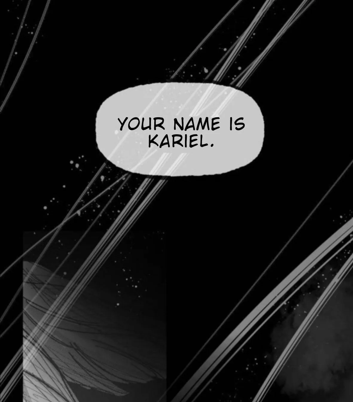 Warrior Kariel, chapter 49, page 174