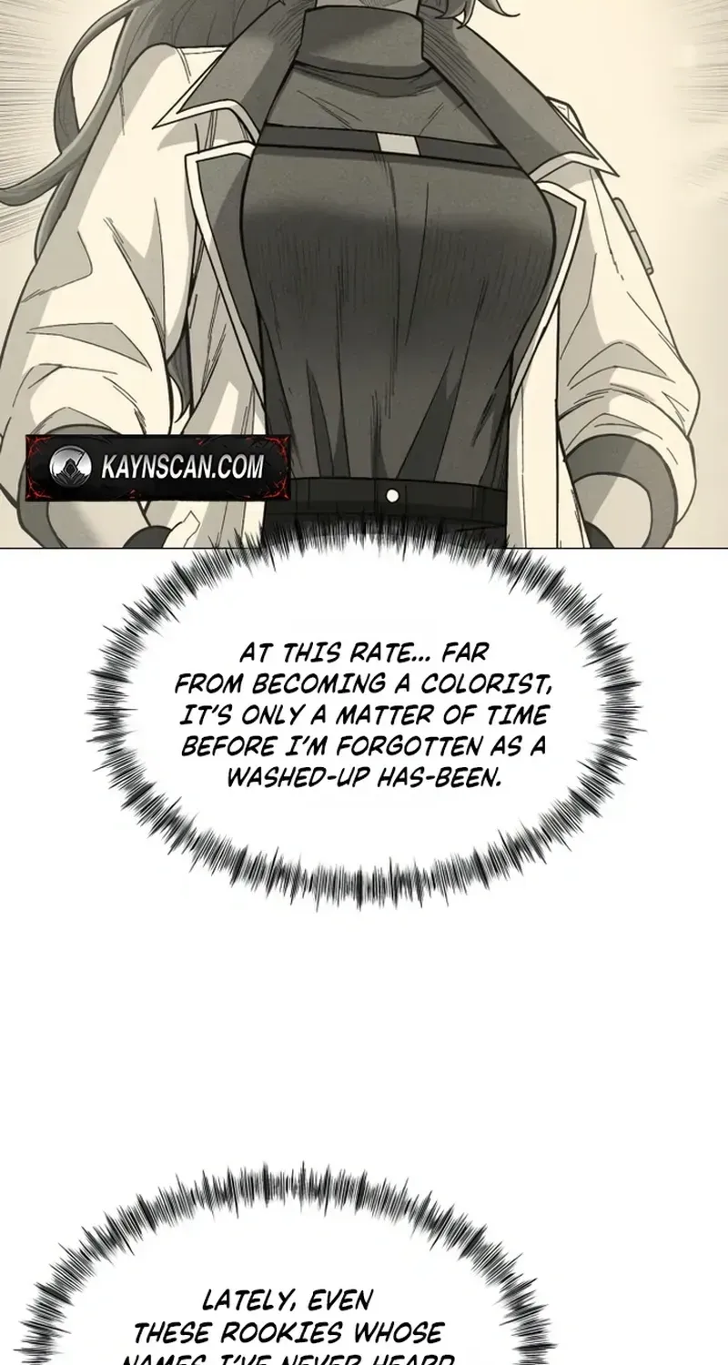 Colorist, chapter 42, page 132