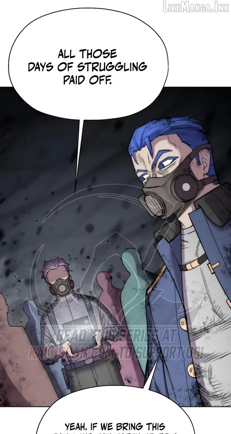 Colorist, chapter 43, page 5