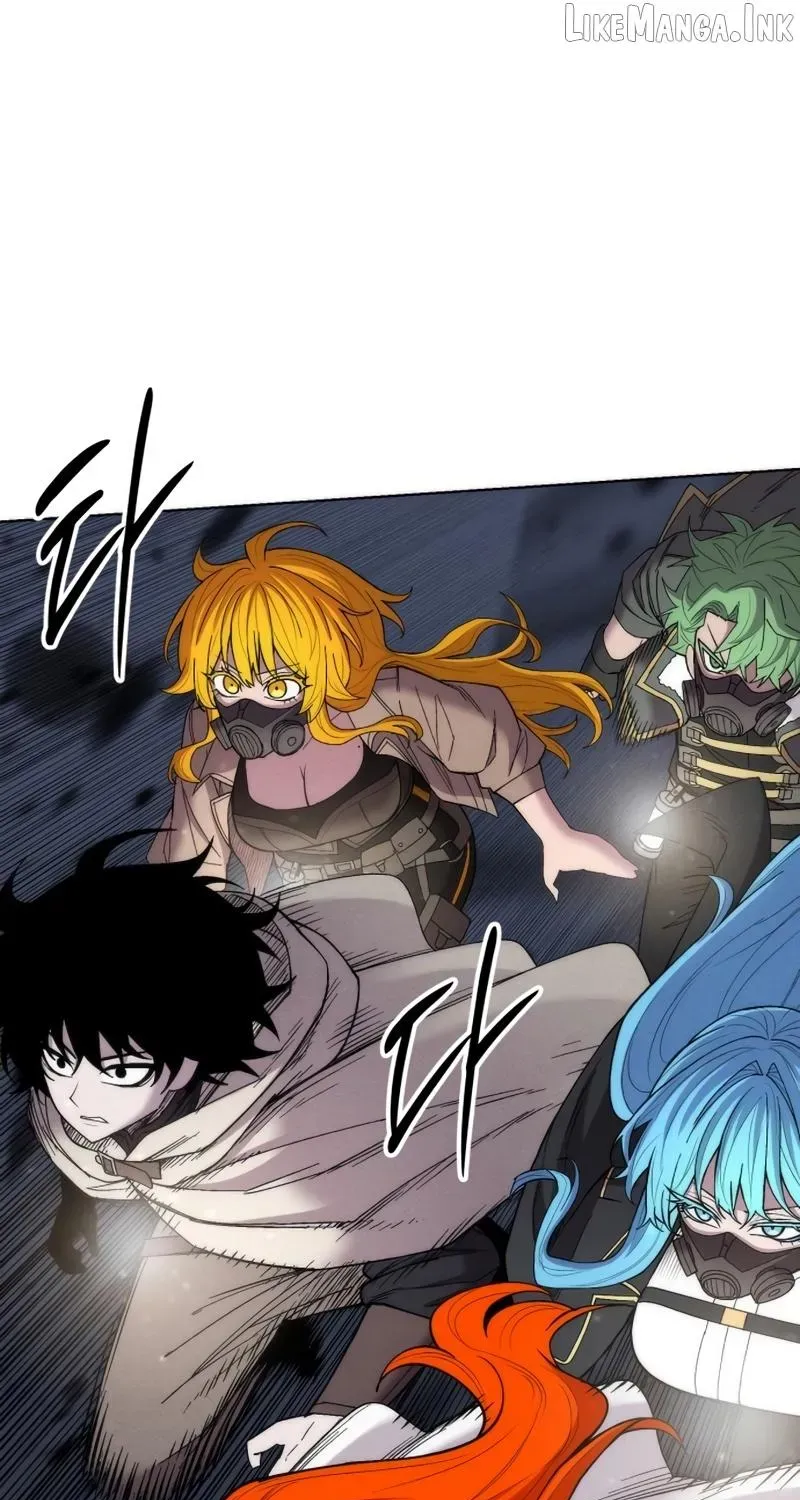 Colorist, chapter 43, page 148